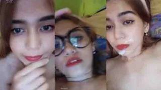 Bokep Catty Ngewek Om Om Crot Mulut